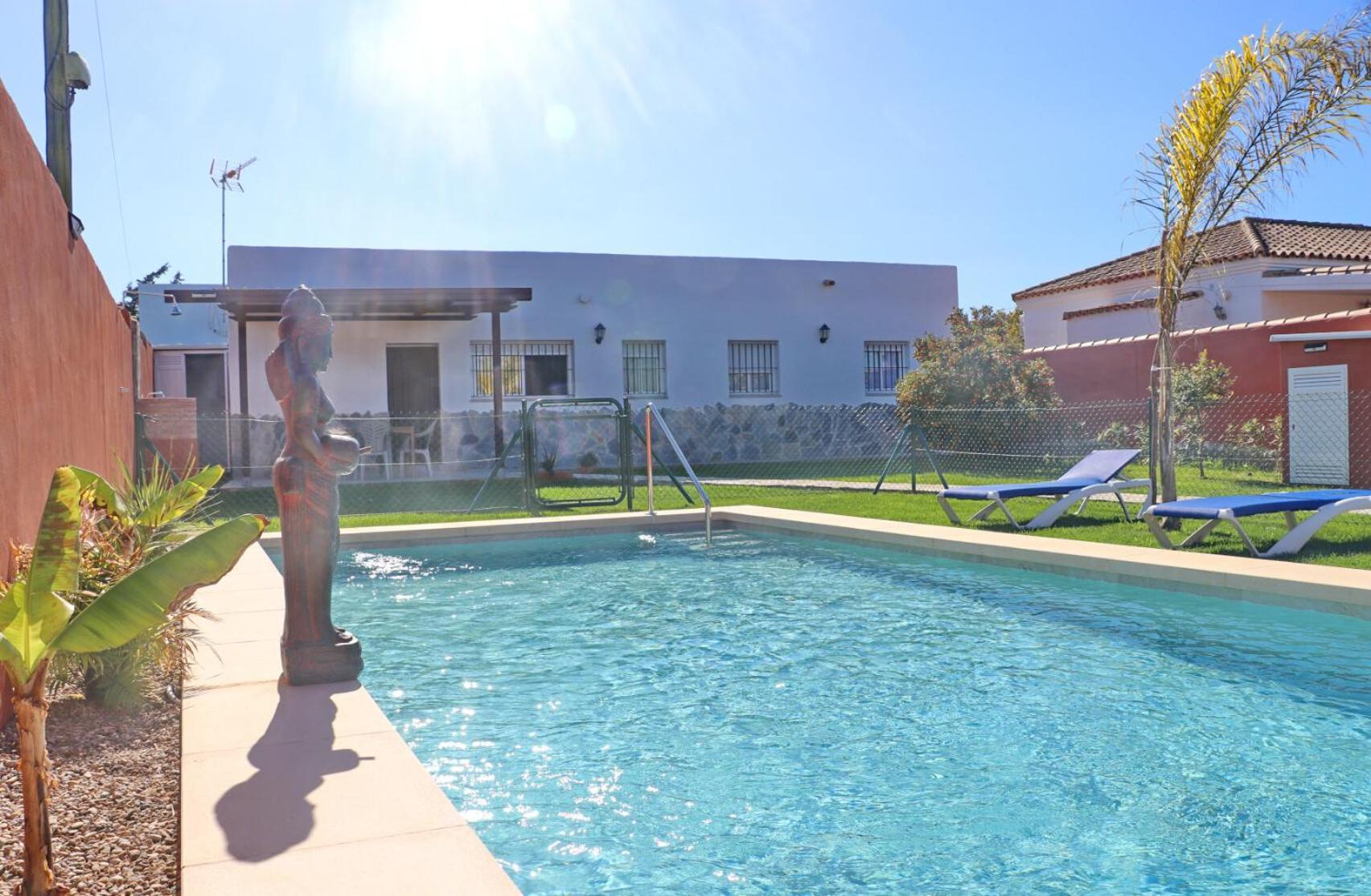 Casa Nispero Holiday home